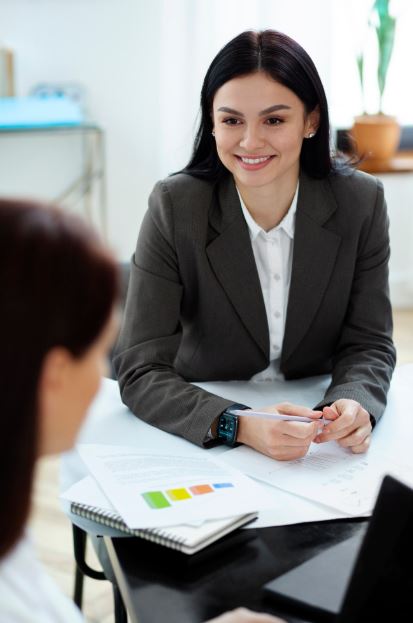 vacancies interview